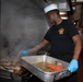 Ike Conducts Routine Operations at Naval Station Norfolk