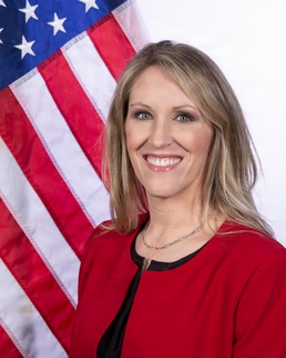 Security enterprise protocol chief earns recognition
