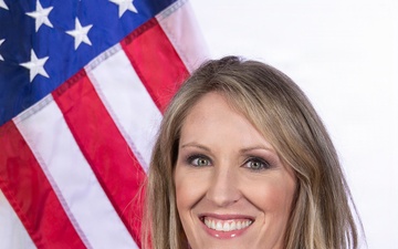 Security enterprise protocol chief earns recognition