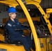 Ike Conducts Routine Operations at Naval Station Norfolk