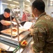 21st TSC Defender Cafe 251st U.S. Army Birthday Meal