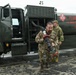 Fueling Partnership: German and 110th Logistics Readiness Squadron Airmen Refuel UH-60 Black Hawk