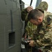 Fueling Partnership: German and 110th Logistics Readiness Squadron Airmen Refuel UH-60 Black Hawk
