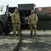 Fueling Partnership: German and 110th Logistics Readiness Squadron Airmen Refuel UH-60 Black Hawk