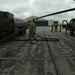 Fueling Partnership: German and 110th Logistics Readiness Squadron Airmen Refuel UH-60 Black Hawk