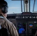 AMO Conducts Long-Range Maritime Surveillance by Air