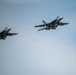 VFA-211 Change of Command Ceremony
