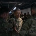 Chief of the National Guard Bureau tours Pabradė Training Area, Lithuania