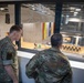 Chief of the National Guard Bureau tours Pabradė Training Area, Lithuania
