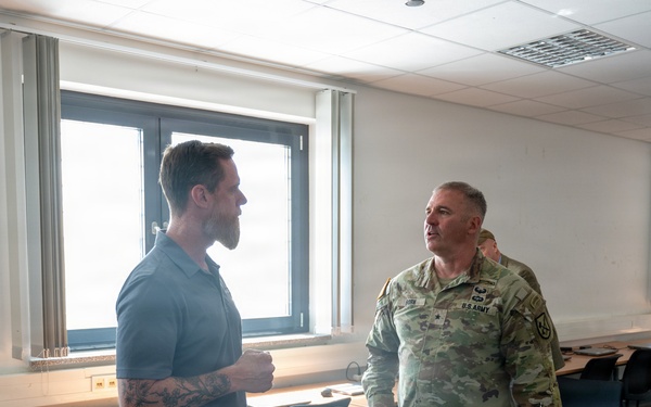 DEVCOM BG Visits GTA
