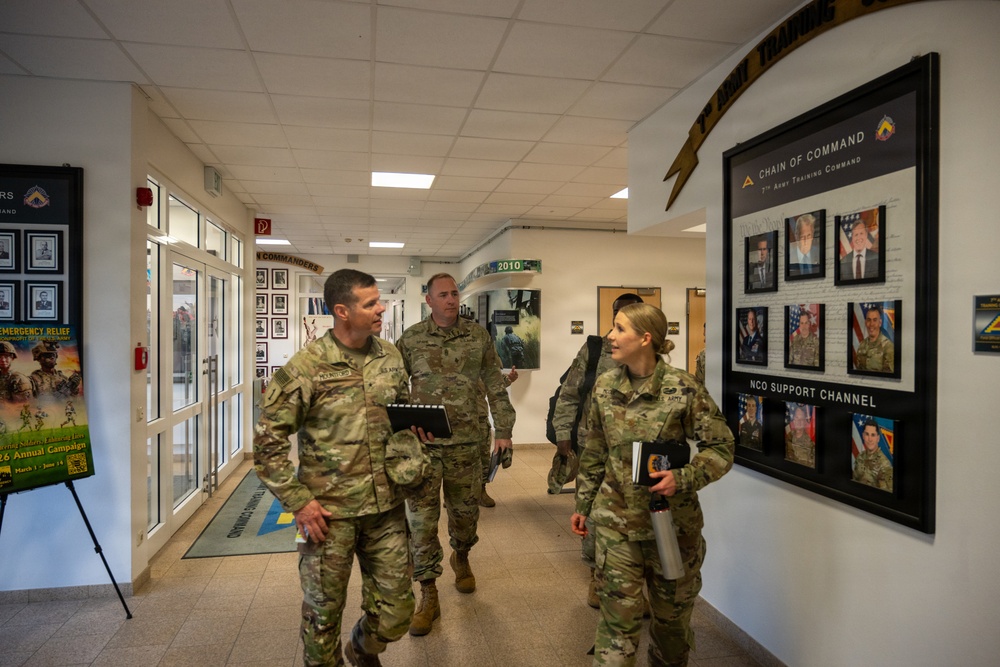 DEVCOM BG Visits GTA