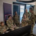 Chief of the National Guard Bureau tours Pabradė Training Area, Lithuania