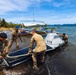 Salaknib 2026: U.S. Soldiers Launch Unmanned Surface Vessels in the Philippines