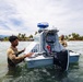 Salaknib 2026: U.S. Soldiers Launch Unmanned Surface Vessels in the Philippines