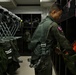 Royal Thai and U.S. Air Force aircrew conduct flight operations during Enduring Partners 2026