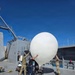 Micro High-Altitude Balloons Soar at African Lion 26