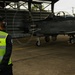 Royal Thai and U.S. Air Force aircrew conduct flight operations during Enduring Partners 2026