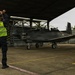 Royal Thai and U.S. Air Force aircrew conduct flight operations during Enduring Partners 2026