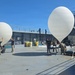 Micro High-Altitude Balloons Soar at African Lion 26
