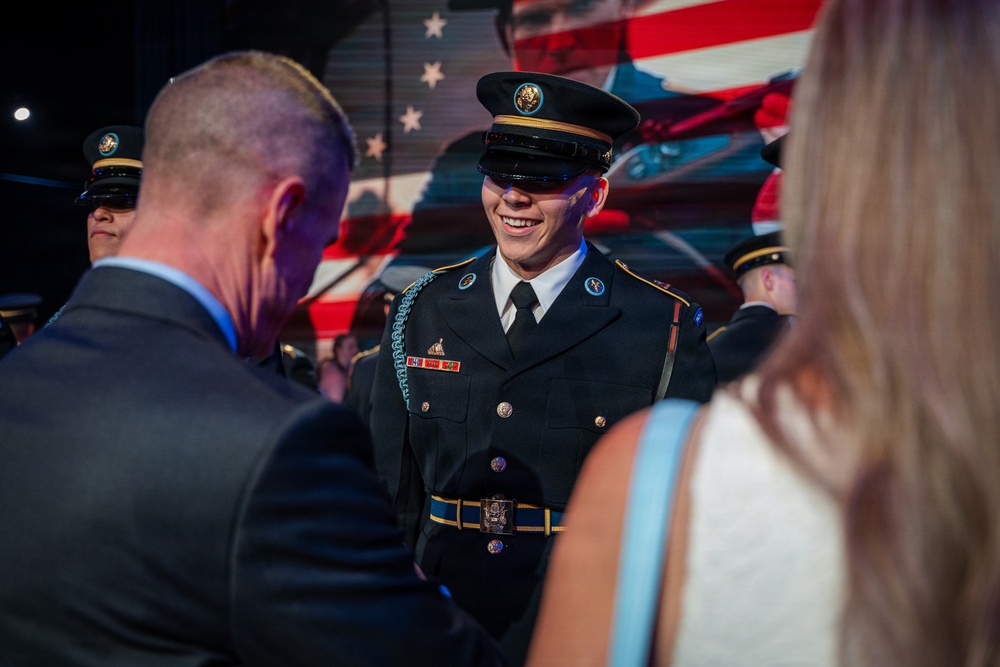 Twilight Tattoo June 10, 2026