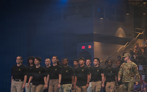 Twilight Tattoo June 10, 2026