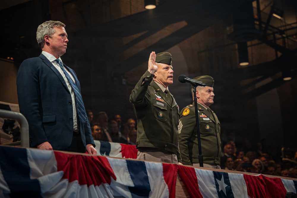 Twilight Tattoo June 10, 2026