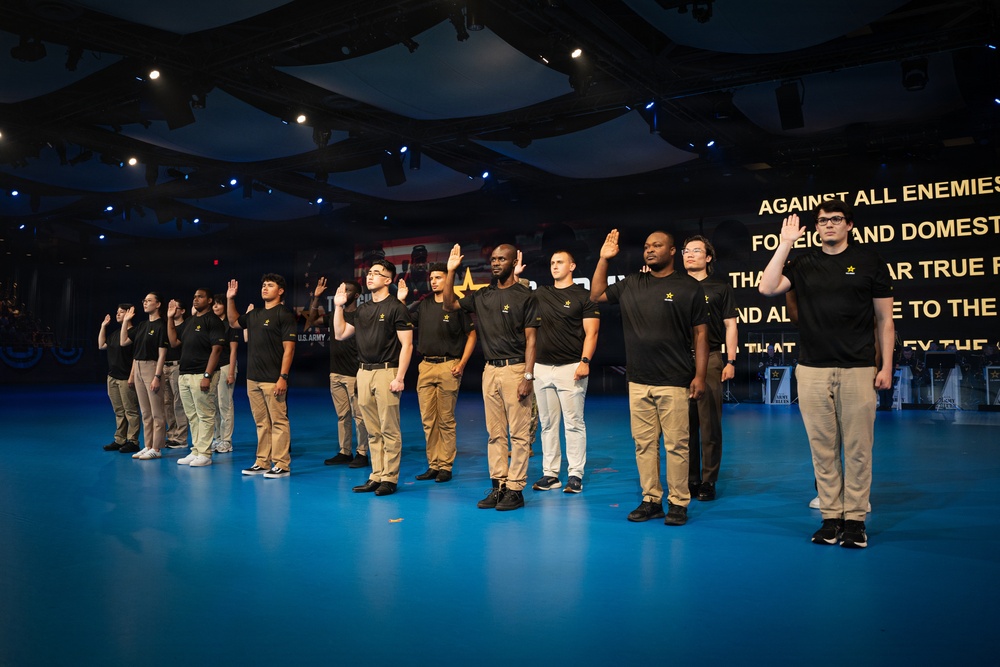 Twilight Tattoo June 10, 2026