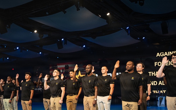 Twilight Tattoo June 10, 2026