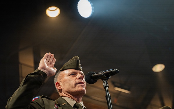 Twilight Tattoo June 10, 2026