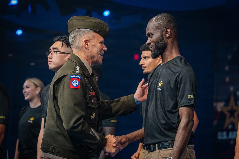 Twilight Tattoo June 10, 2026
