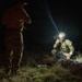 Thorne Competition Evaluates Tactical Combat Casualty Care Proficiency
