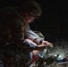 Thorne Competition Evaluates Tactical Combat Casualty Care Proficiency
