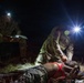 Thorne Competition Evaluates Tactical Combat Casualty Care Proficiency