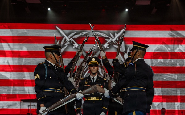 Twilight Tattoo June 10, 2026