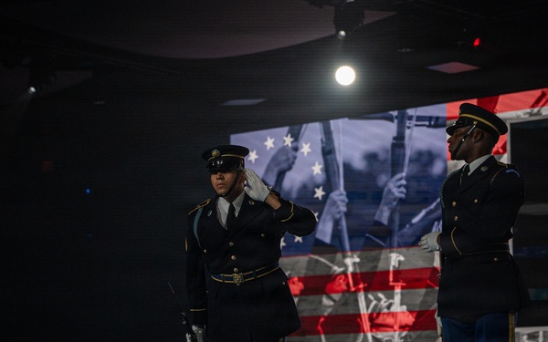 Twilight Tattoo June 10, 2026