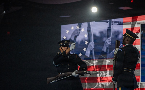 Twilight Tattoo June 10, 2026