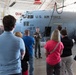 189th Airlift Wing Hosts Greenbrier School District Faculty