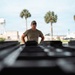 325th LRS Airmen conduct combat offload Method B training at Tyndall AFB