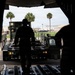 325th LRS Airmen conduct combat offload Method B training at Tyndall AFB