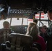 189th Airlift Wing Hosts Greenbrier School District Faculty