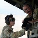 325th LRS Airmen conduct combat offload Method B training at Tyndall AFB