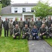 Royal Thai Air Force Air Vice Marshal visits during Enduring Partners 2026