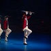 Twilight Tattoo June 10, 2026