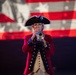 Twilight Tattoo June 10, 2026