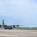 325th LRS Airmen conduct combat offload Method B training at Tyndall AFB