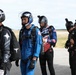 D-Day 82: Airborne Jump