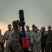 U.S. Marines compete in pugil stick training during Sea Breeze 26 in Romania