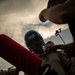 U.S. Marines compete in pugil stick training during Sea Breeze 26 in Romania
