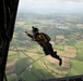 D-Day 82: Airborne Jump