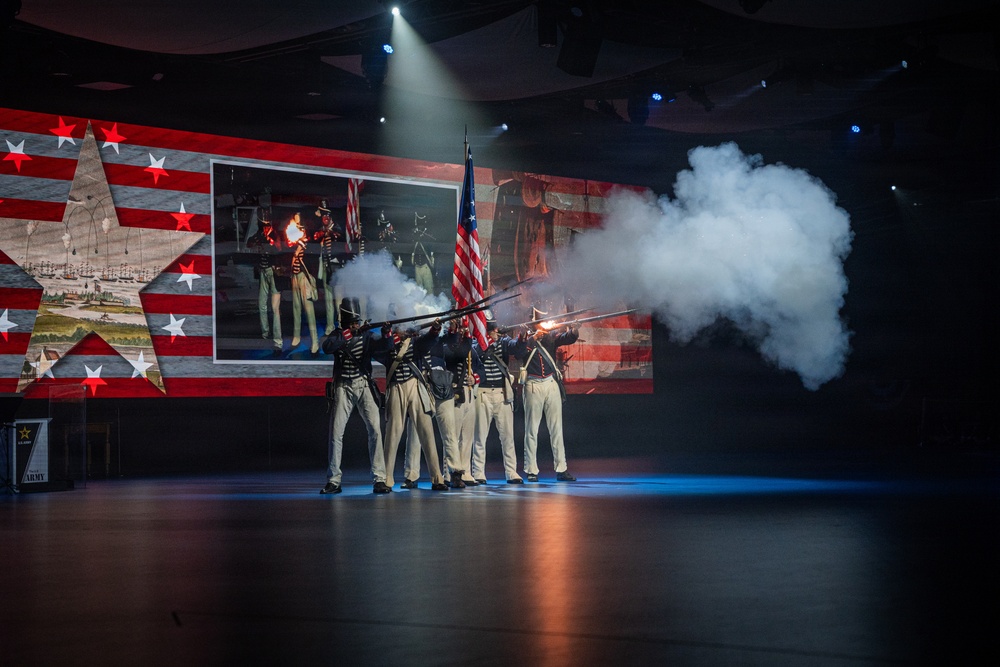 Twilight Tattoo June 10, 2026
